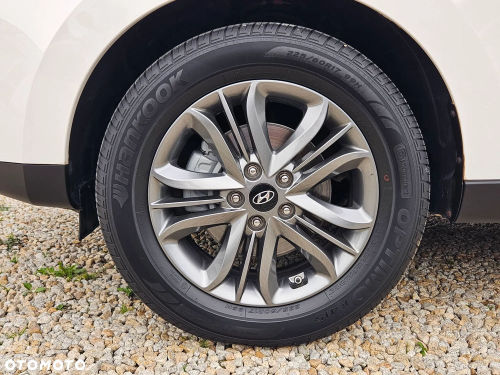 Hyundai ix35 1.6 GDI Premium 2WD - 39