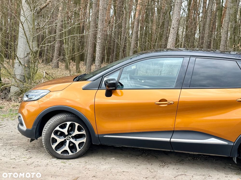 Renault Captur 1.2 Energy TCe Intens EDC - 7