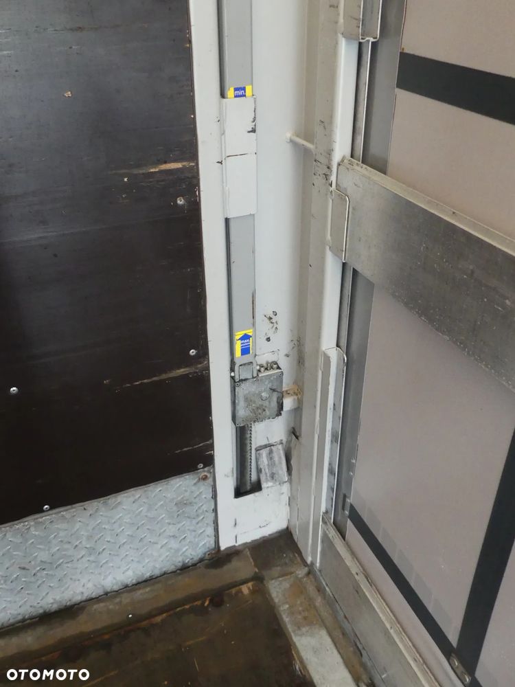 Renault T440 / EURO 6 / ZESTAW PRZEJAZDOWY / TANDEM / - 23