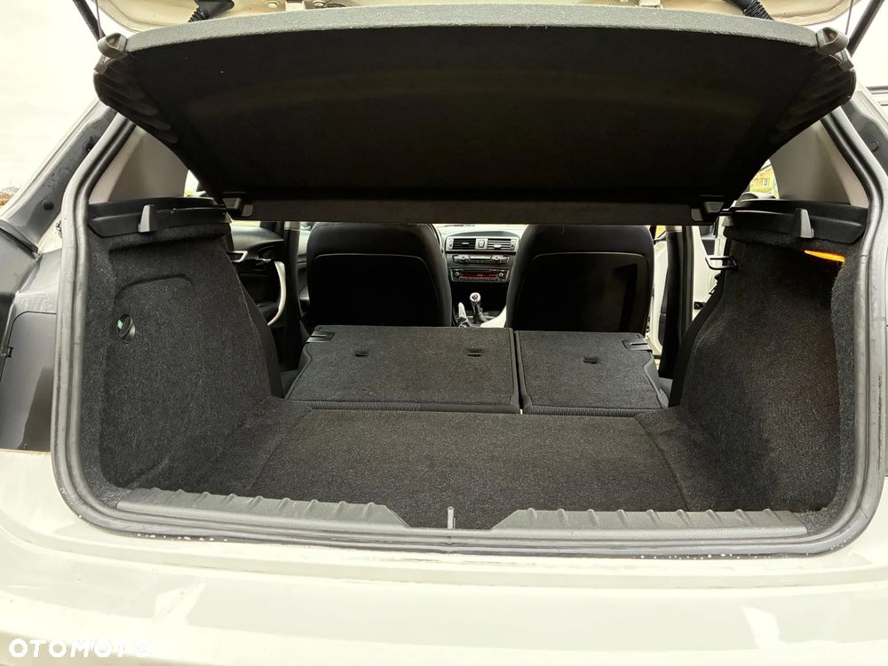 BMW Seria 1 114d - 3