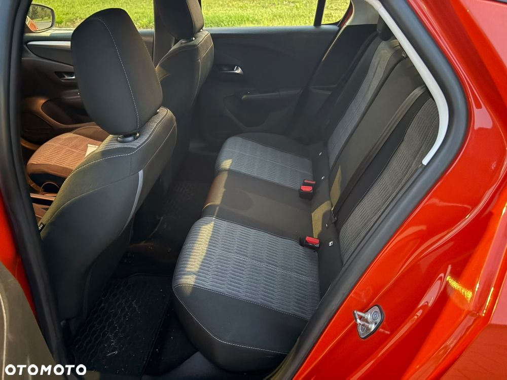 Opel Corsa 1.2 Elegance Business Pack S&S - 15