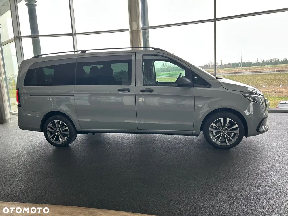 Mercedes-Benz Vito Tourer L2 Select 9G-Tronic 447.703 - 2