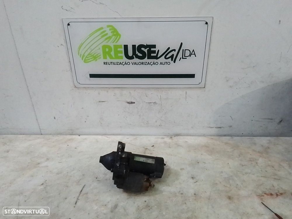 Motor De Arranque Citroen C2 (Jm_) - 1