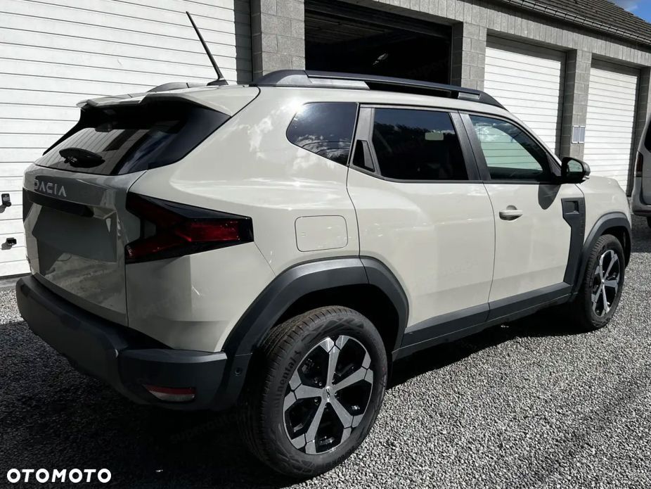 Dacia Duster - 6