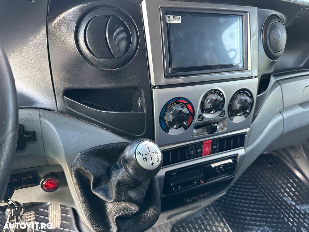 Iveco Daily - 12
