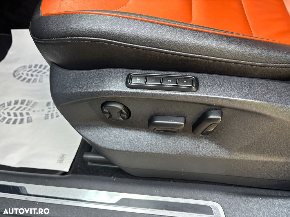 Volkswagen Tiguan 2.0 TDI SCR DSG United - 13