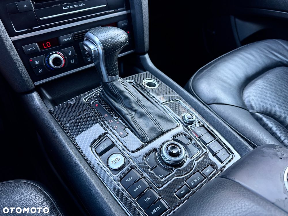 Audi Q7 - 11