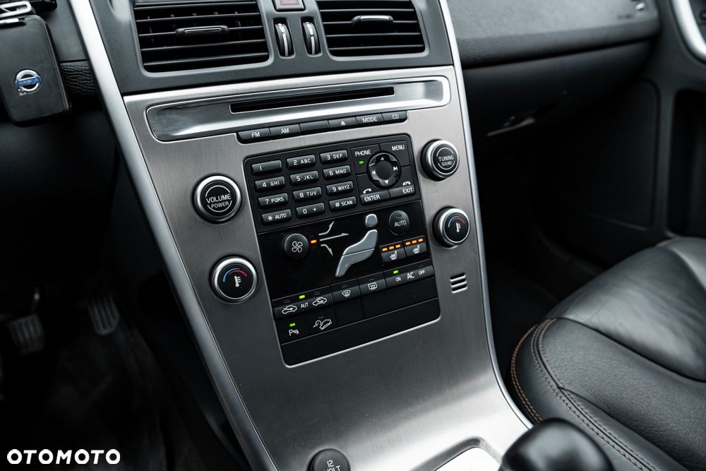 Volvo XC 60 2.4D AWD - 35