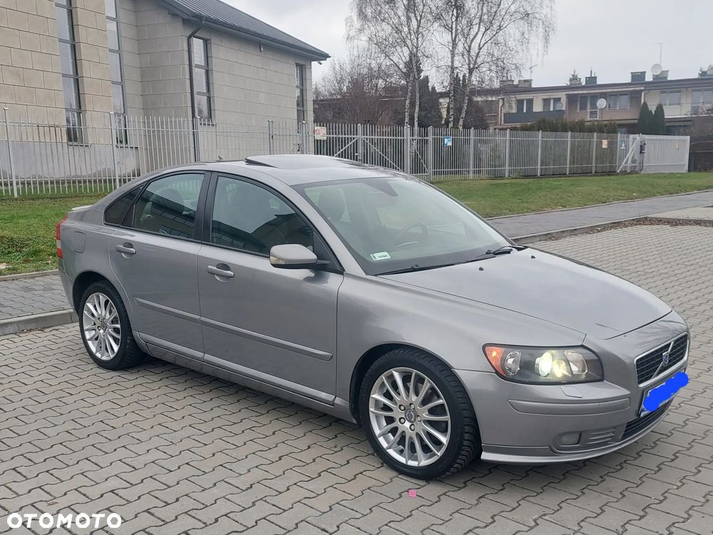 Volvo S40 2.4i Momentum - 7
