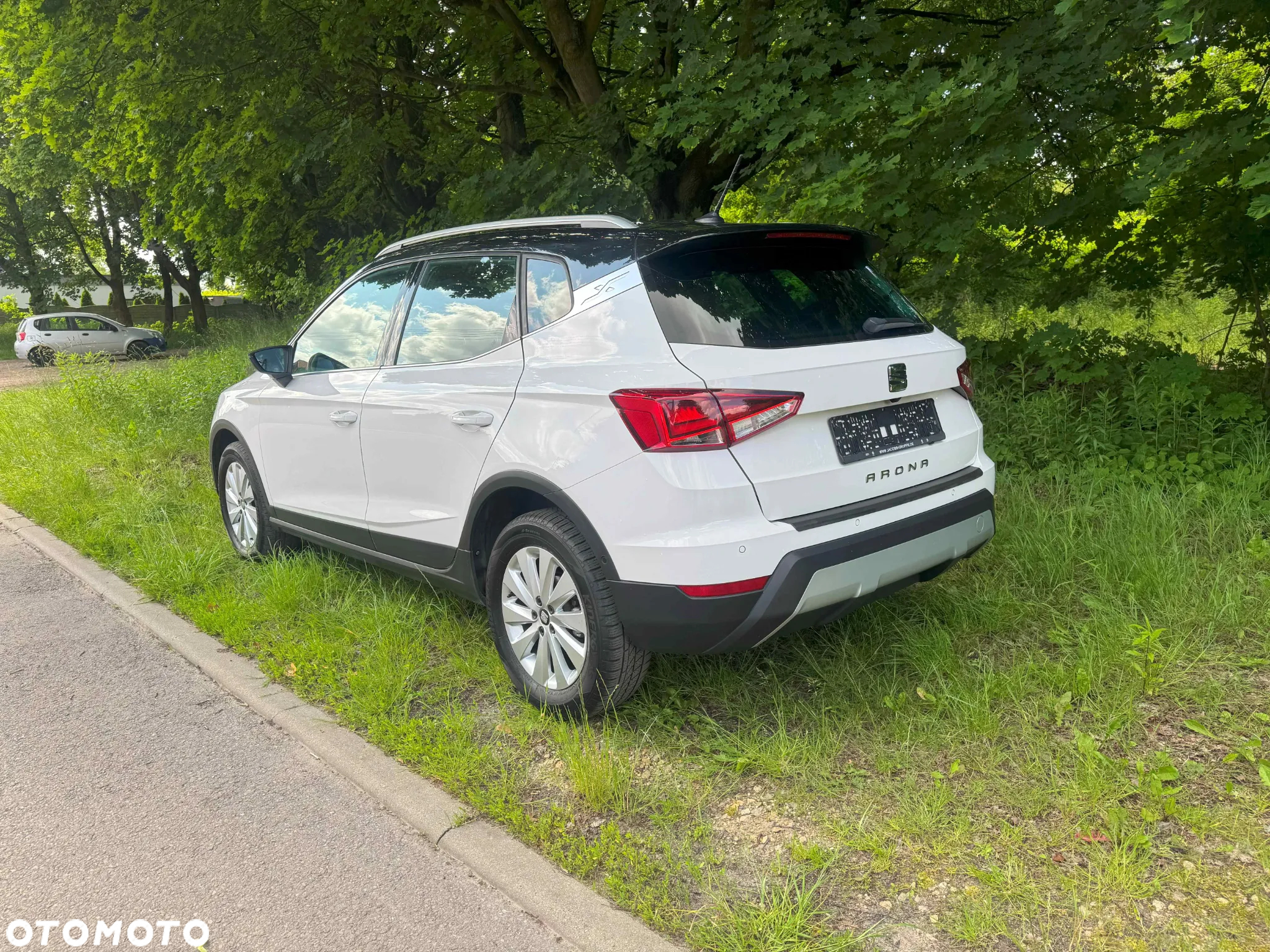 Seat Arona 1.0 Eco TSI XCELLENCE - 3