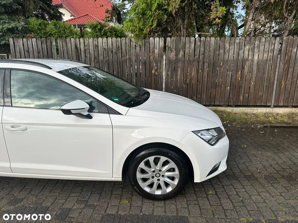 Seat Leon - 4