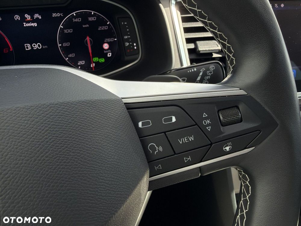 Seat Ateca 2.0 TDI Xperience S&S DSG - 15
