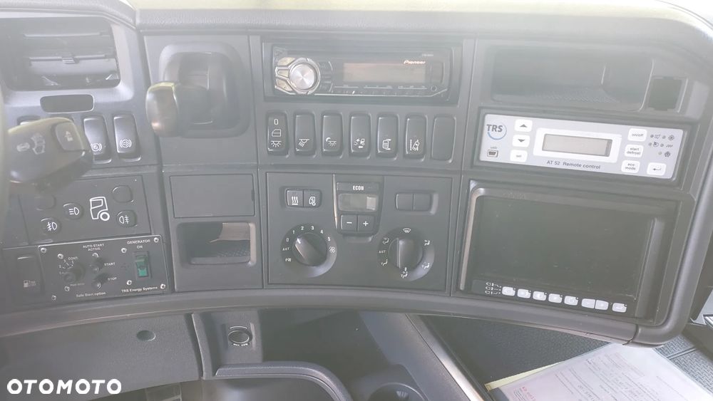 Scania R520 V8 - 6