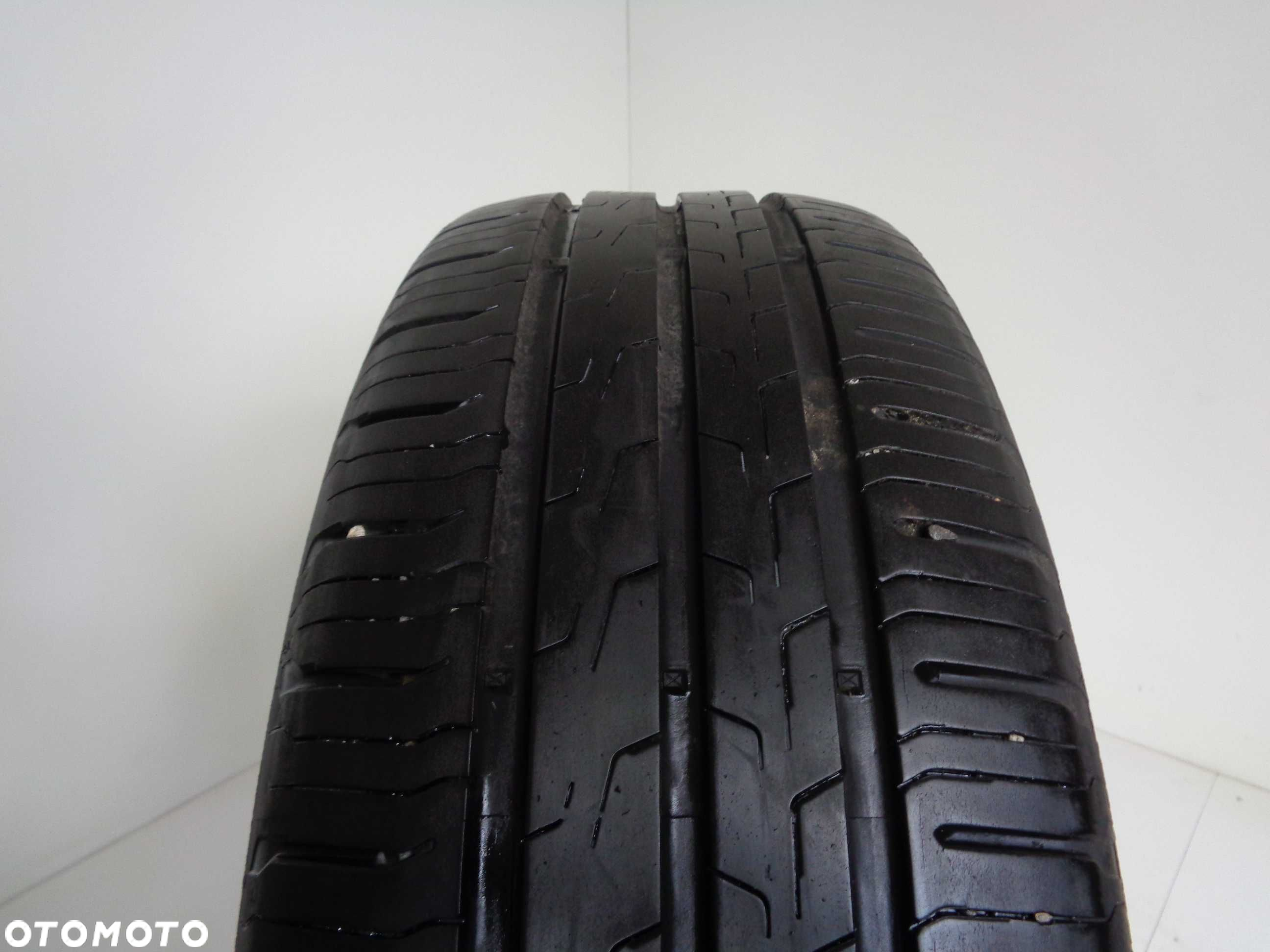 Opona 195/60/15 88V Continental Eco Contact 6 - 2