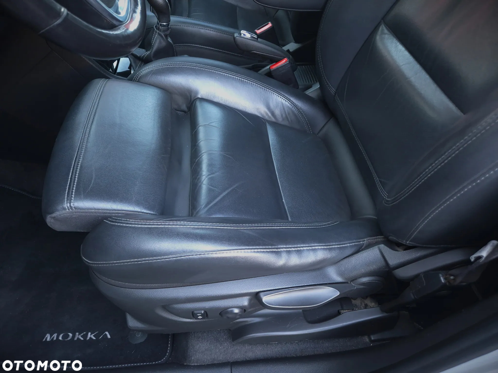 Opel Mokka X 1.4 ECOTEC Start/Stop Ultimate - 17