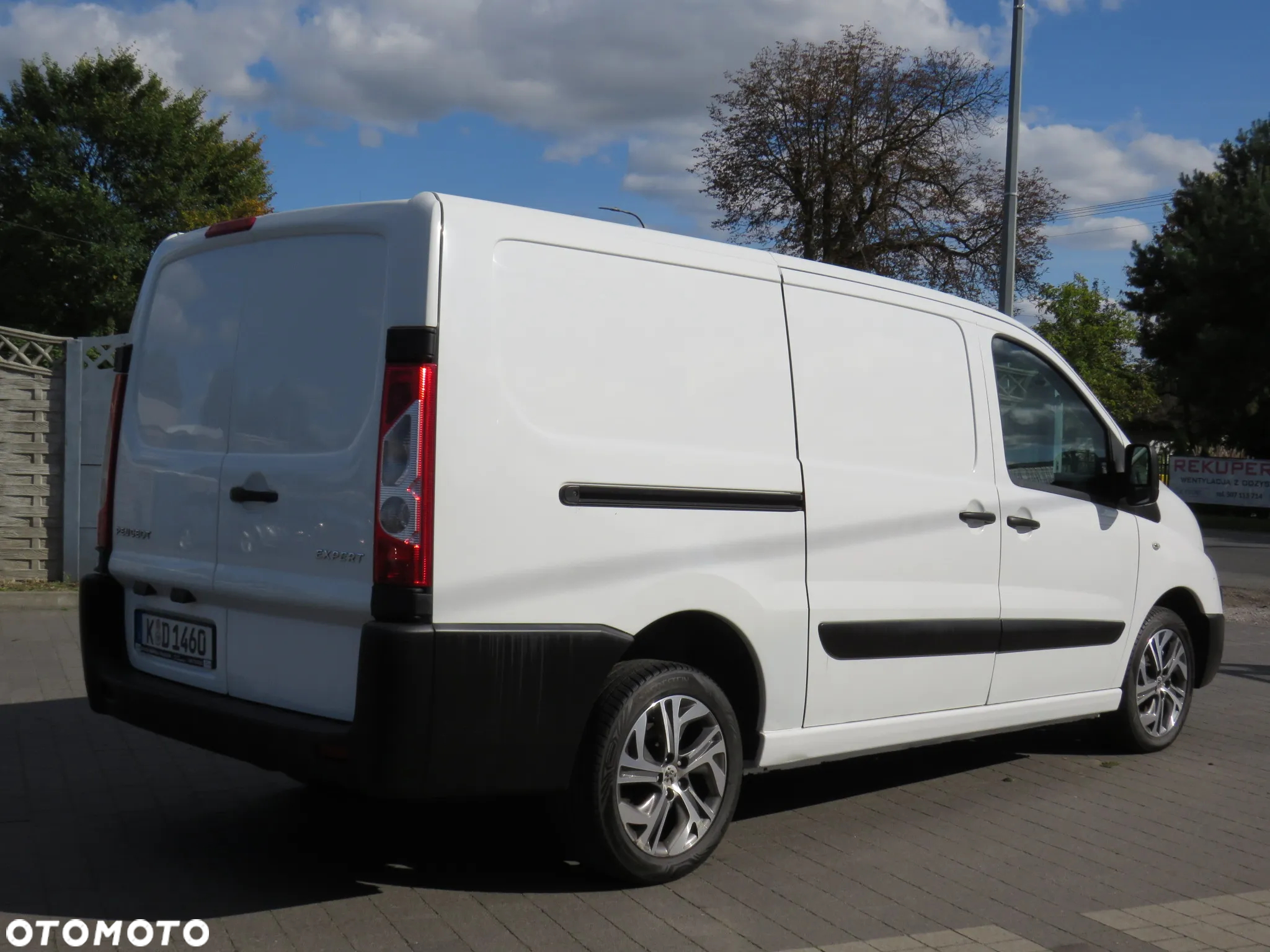 Peugeot Expert Long L2H1 2.0HDI 128Ps - 15