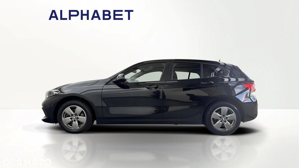 BMW Seria 1 118d Advantage - 5