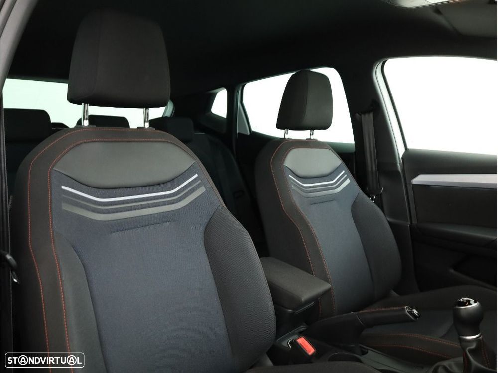 SEAT Ibiza 1.0 TSI FR - 23