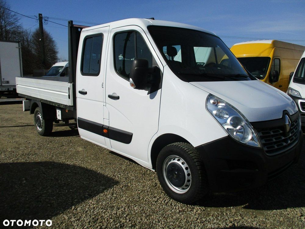 Renault Master - 2