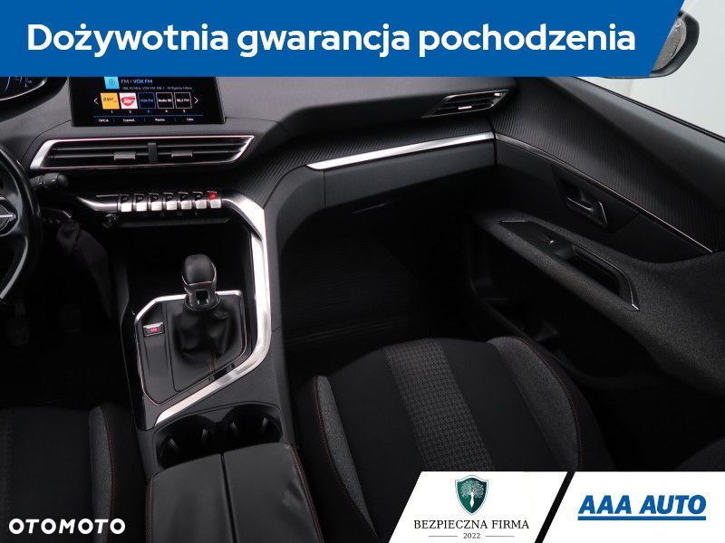Peugeot 3008 - 10