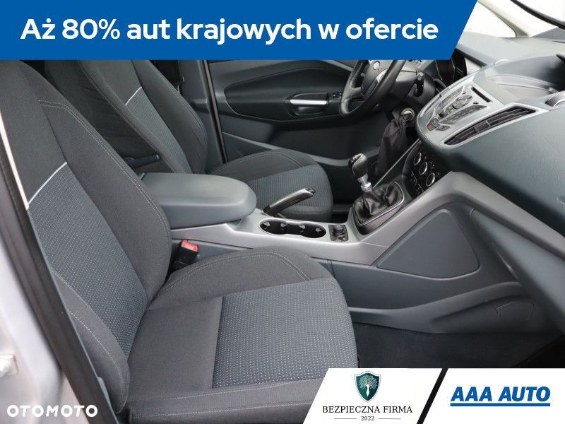 Ford C-MAX - 11