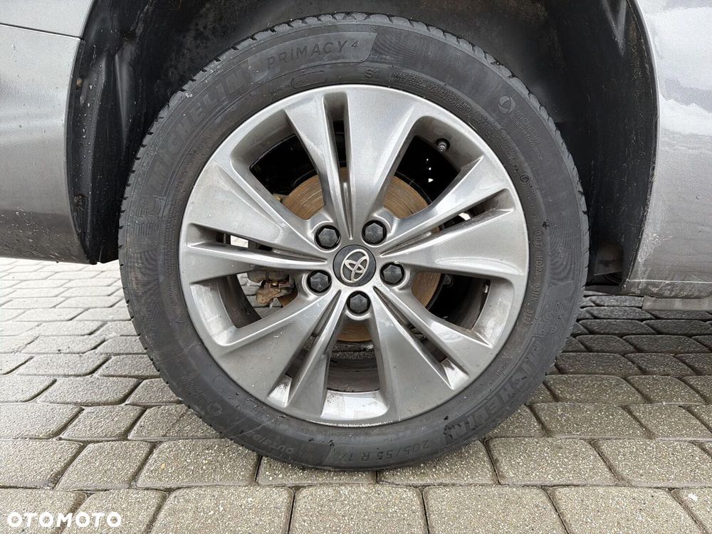 Toyota Proace City Verso - 24