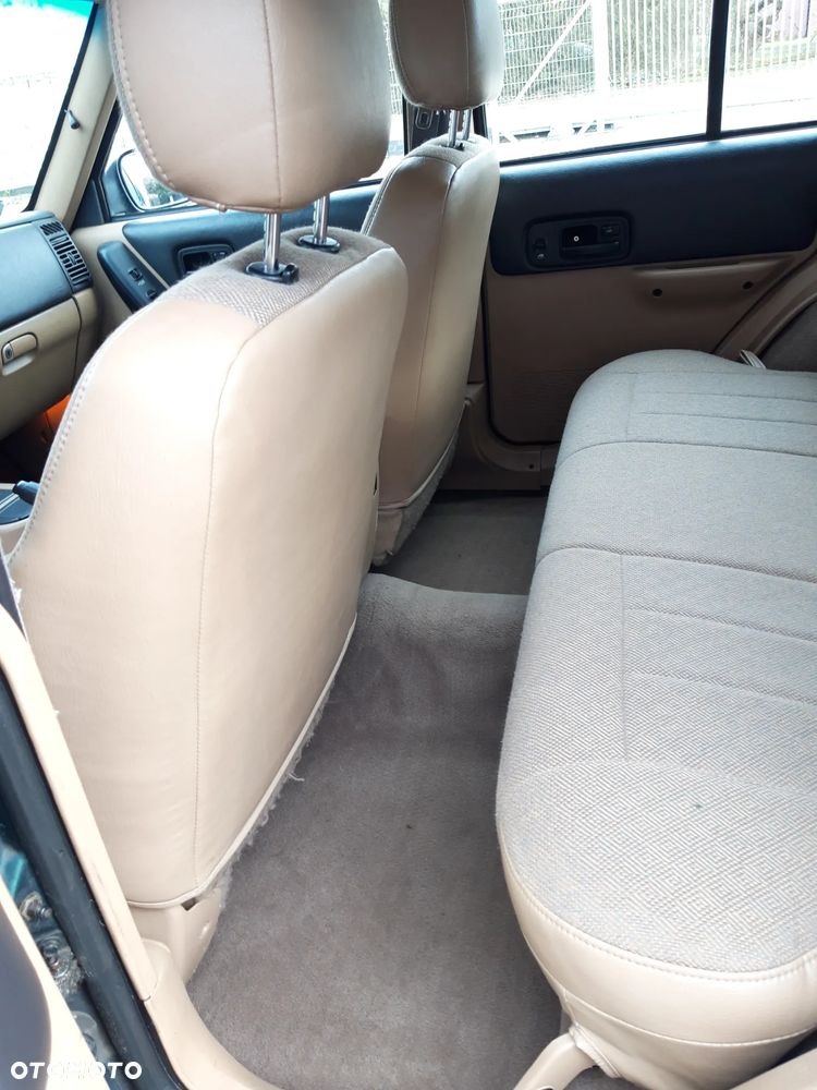 Jeep Cherokee 4.0 Limited - 4