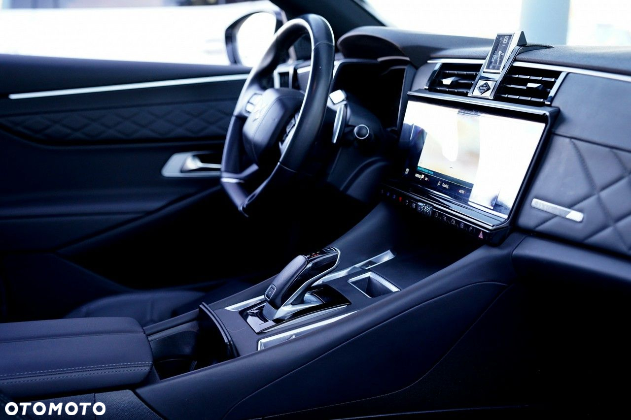 DS Automobiles DS 9 - 21