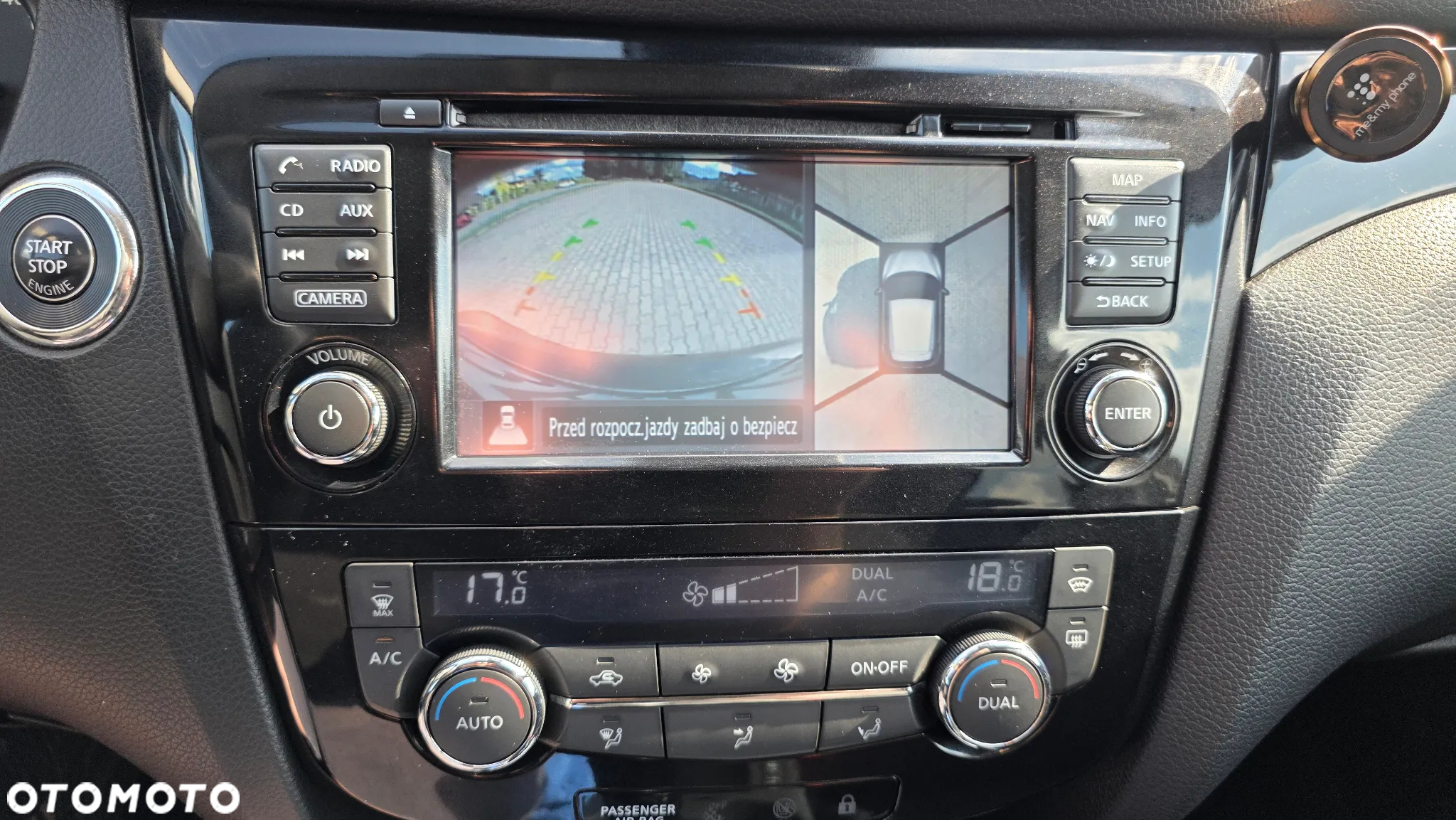 Nissan Qashqai 1.6 DIG-T Tekna - 22