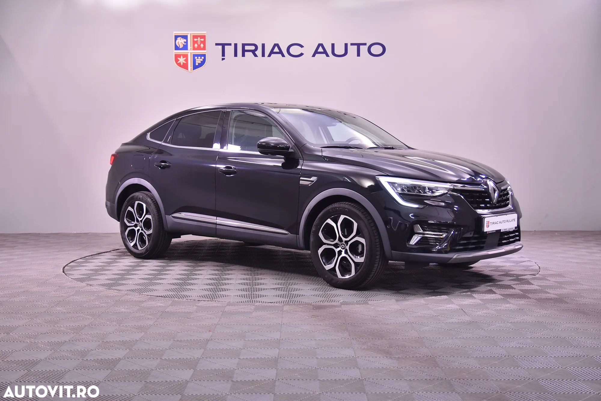 Renault Arkana - 7