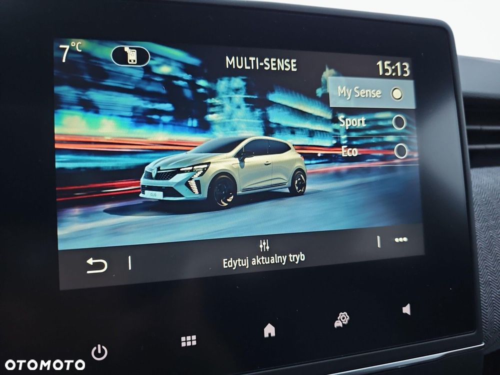 Renault Clio 1.0 TCe Techno - 22