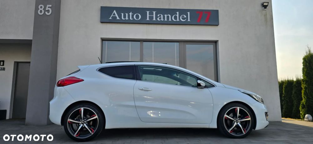 Kia Ceed 1.6 CRDi L - 8