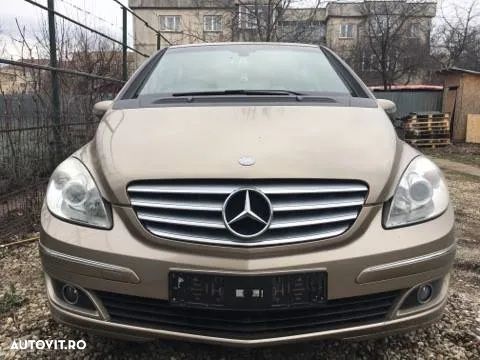 Dezmembrari Mercedes B180 W245 2005-2008 - 1