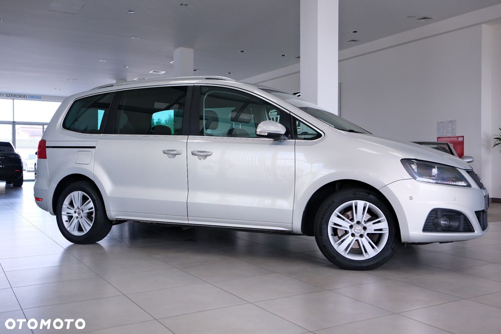 Seat Alhambra - 3