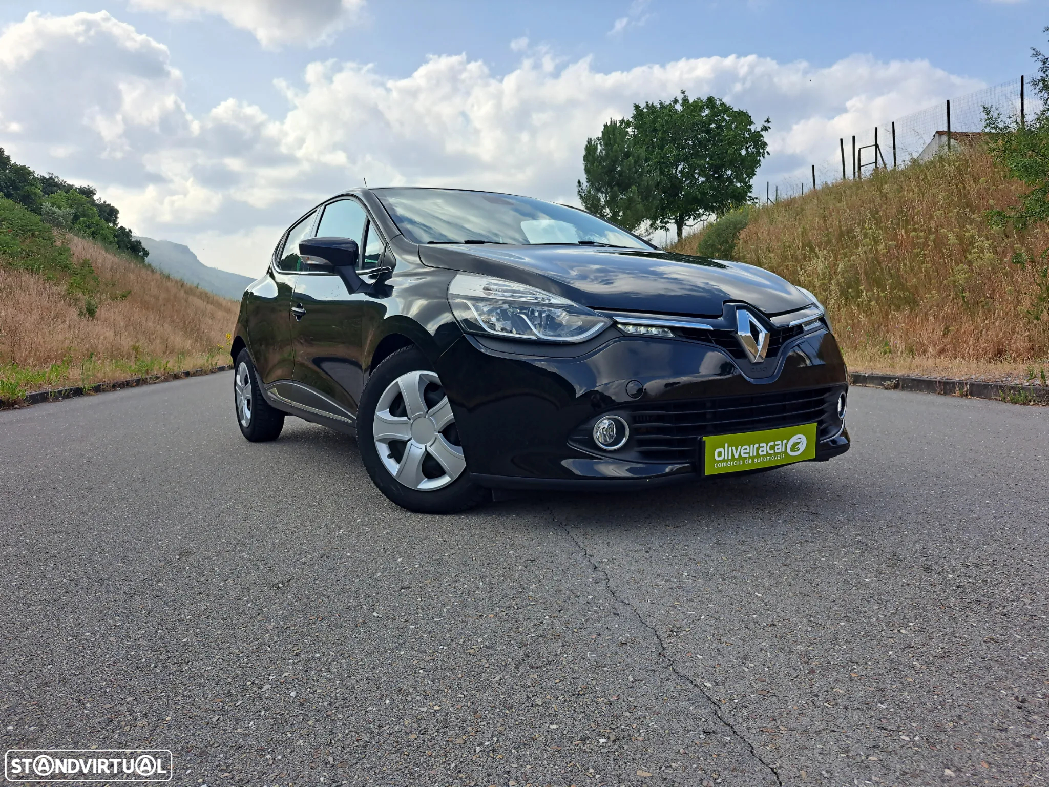Renault Clio 1.5 dCi Luxe - 5