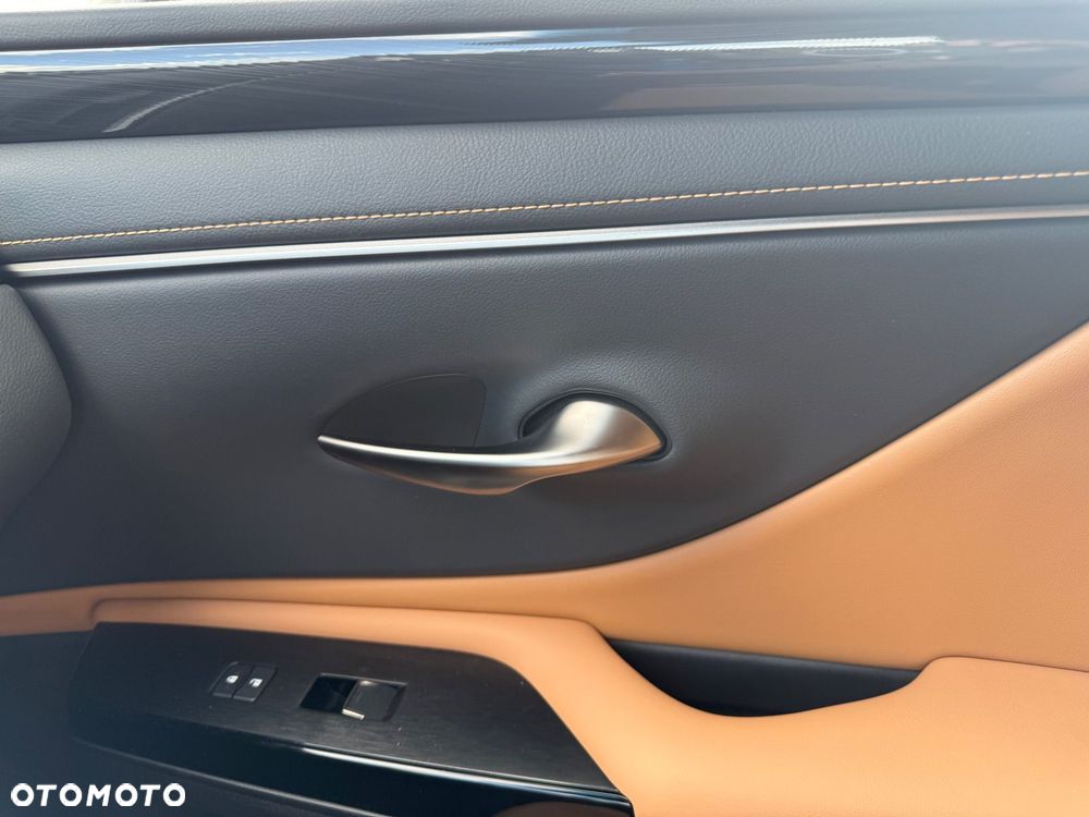 Lexus ES 300h Business Edition - 31