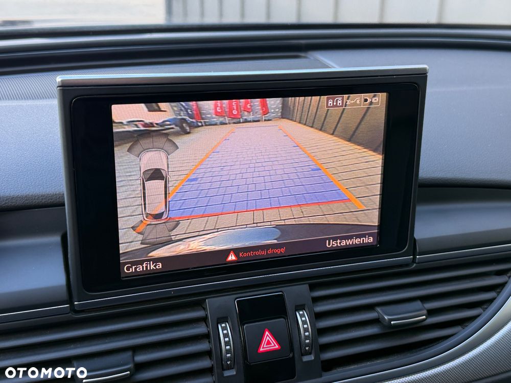 Audi A6 Avant 2.0 TDI ultra S tronic - 40