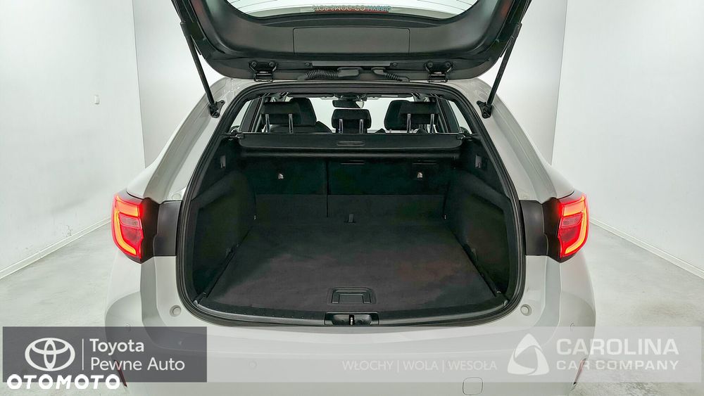 Toyota Corolla 1.8 Hybrid Comfort - 20