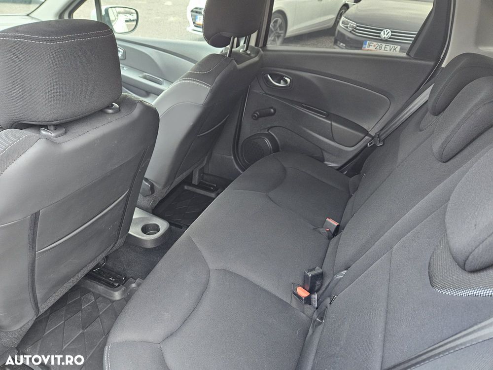 Renault Clio Estate TCe Zen - 6