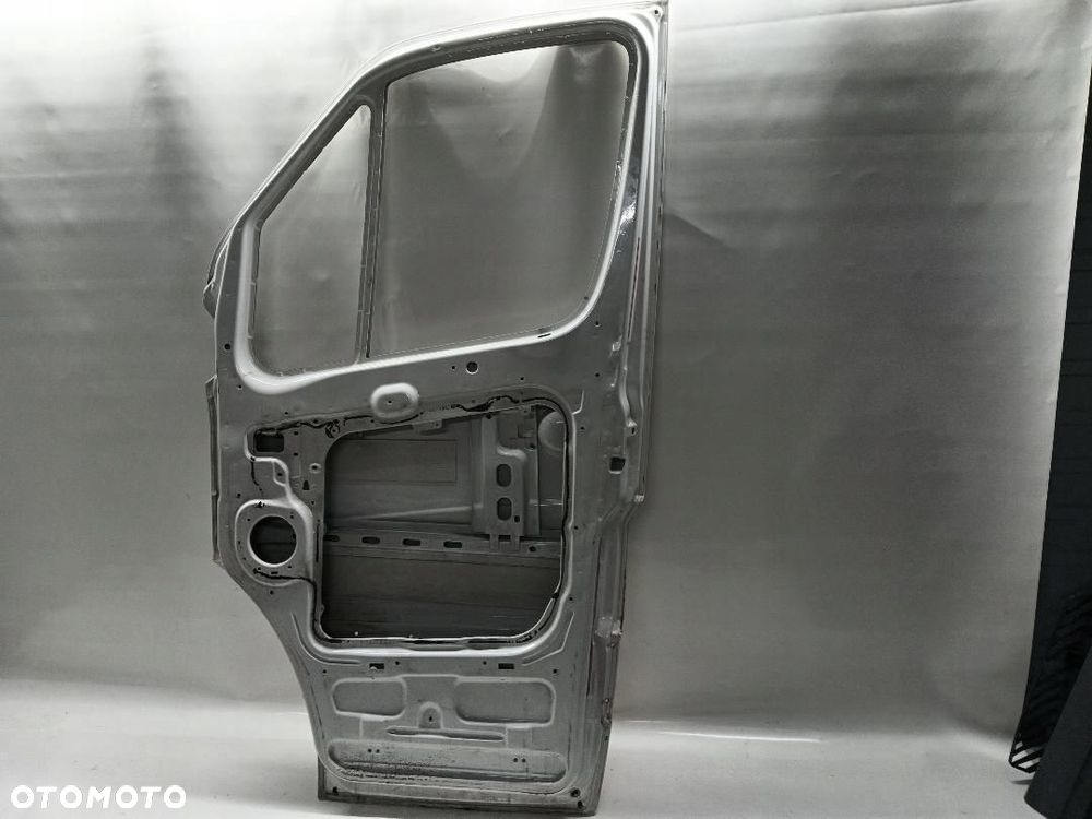 DRZWI PRAWY PRZÓD PRZEDNIA MERCEDES SPRINTER VW CRAFTER - 7