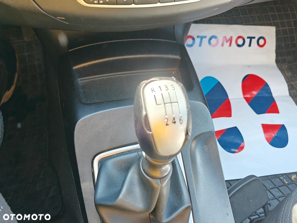 Renault Laguna dCi 110 FAP Dynamique - 24