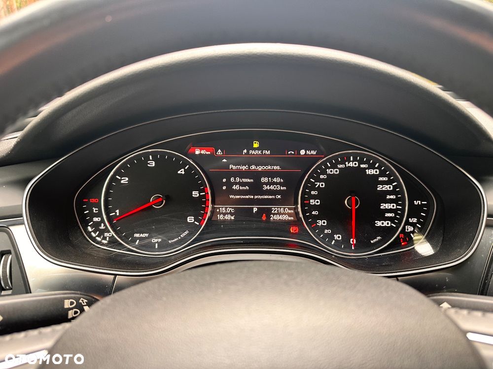 Audi A6 Avant - 24