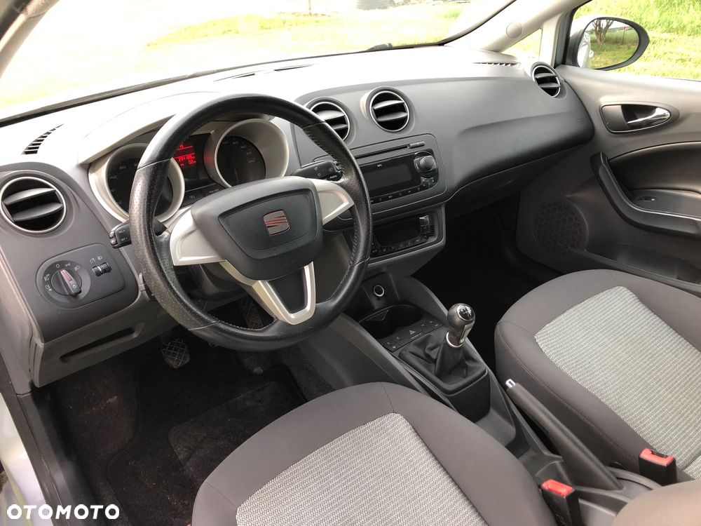 Seat Ibiza - 9