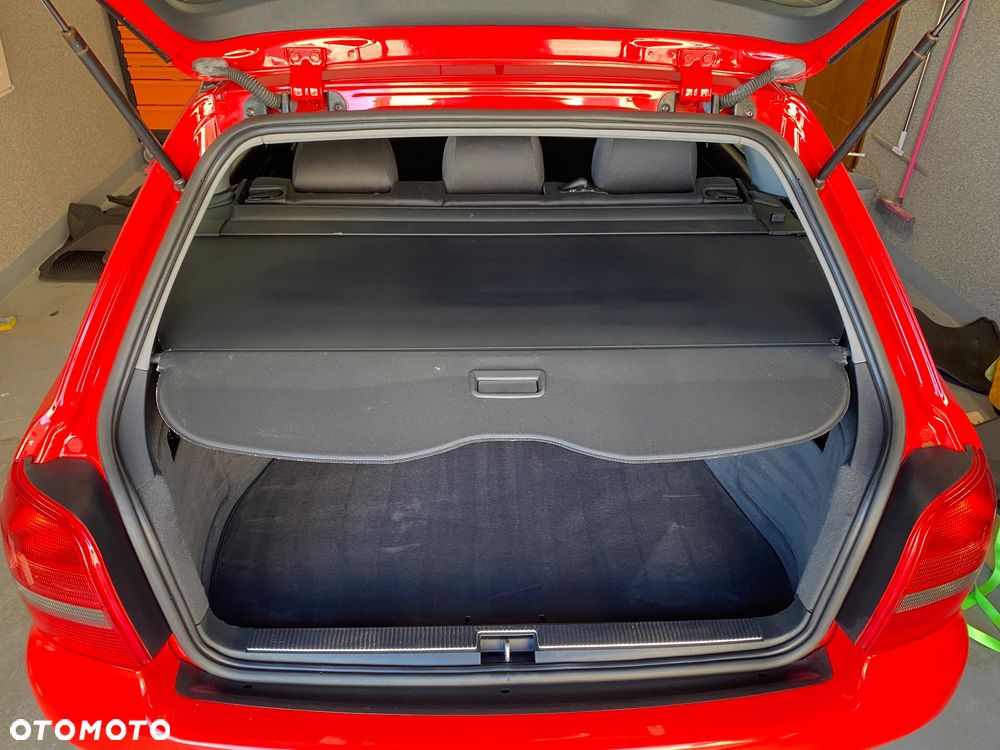 Audi A4 Avant - 21