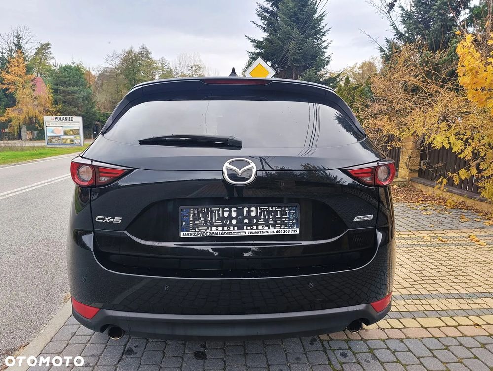 Mazda CX-5 2.0 Skyenergy 2WD - 16