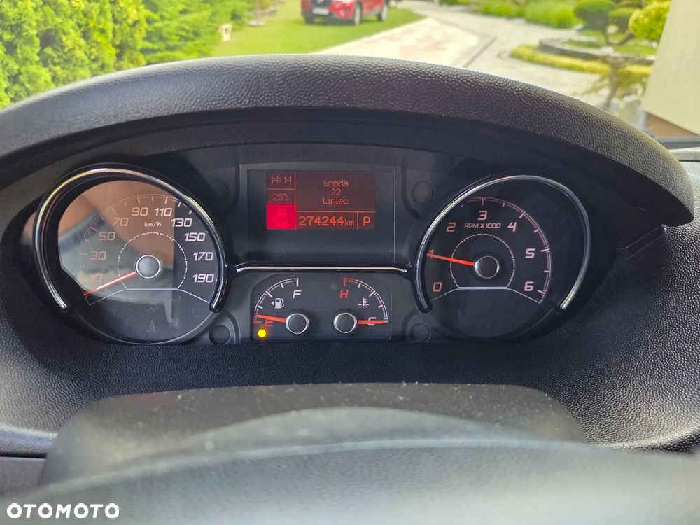 Fiat Ducato - 39