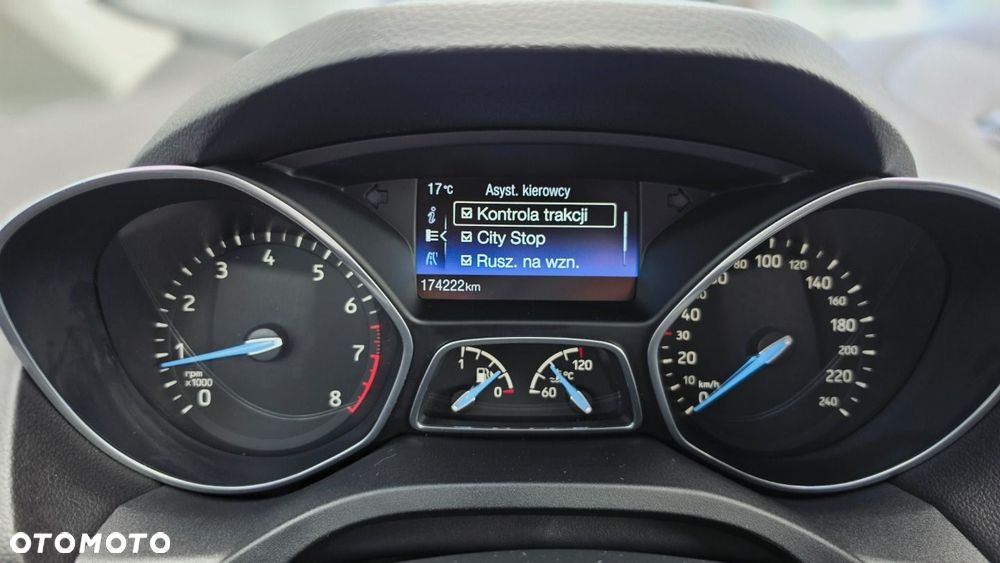 Ford C-MAX 1.0 EcoBoost Titanium ASS - 16