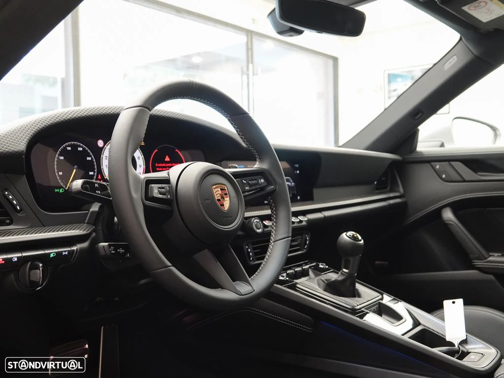 Porsche 911 (992) GT3 Touring Package PDK - 33