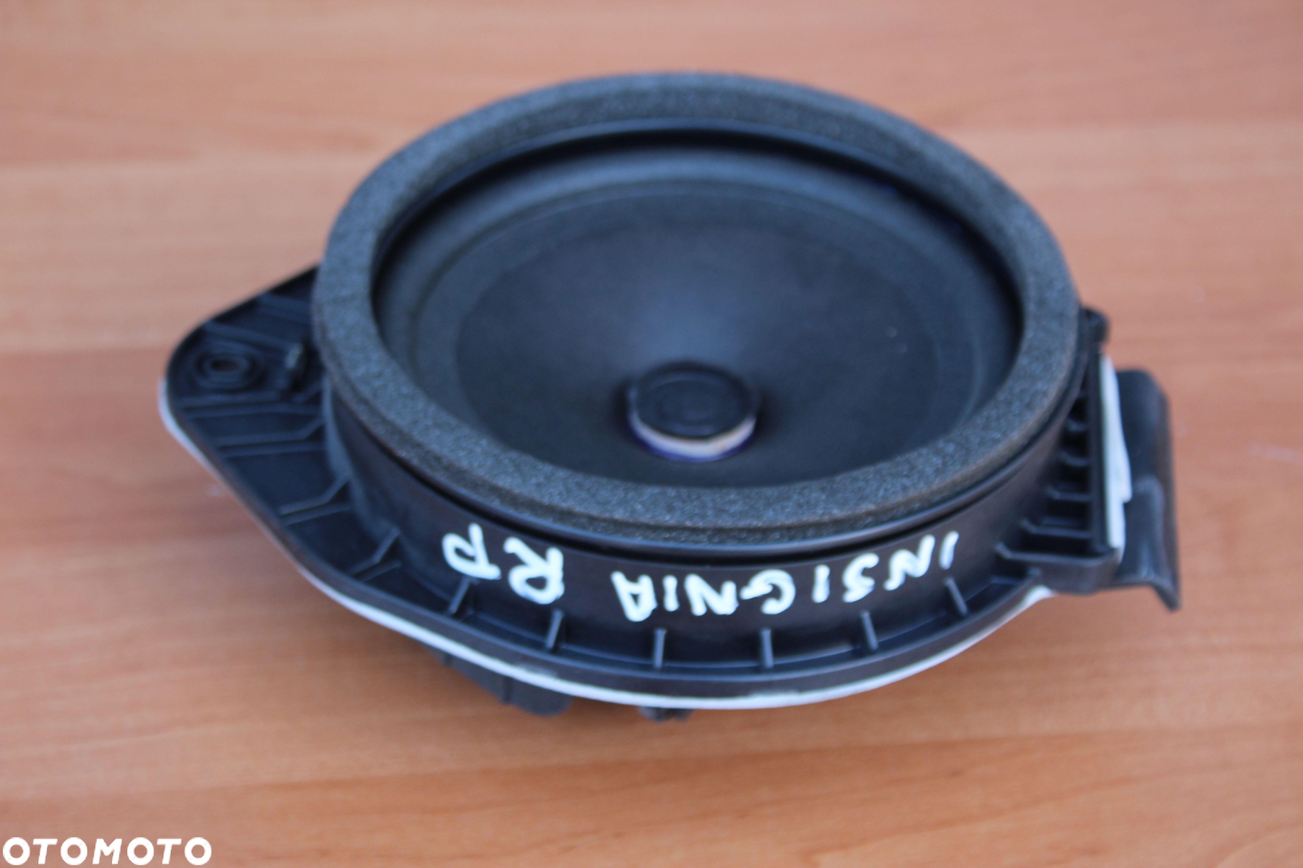 WZMACNIACZ SUBWOOFER GŁOŚNIKI INSIGNIA A 13240963 13320251 - 20