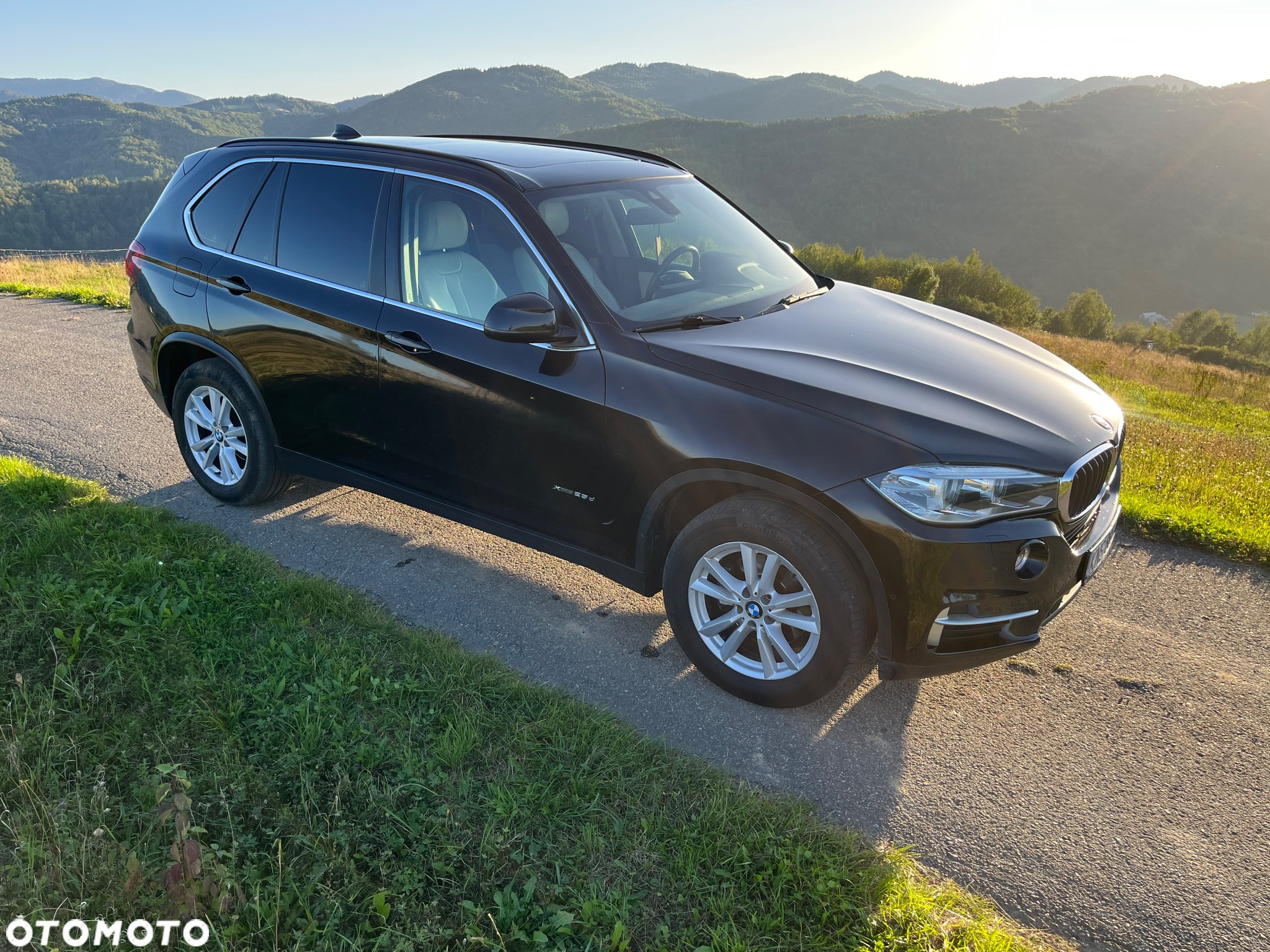 BMW X5 xDrive25d - 9